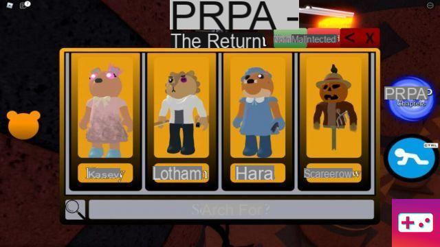 How to get all skins in Roblox APRP: The Return? | Nov 2021
