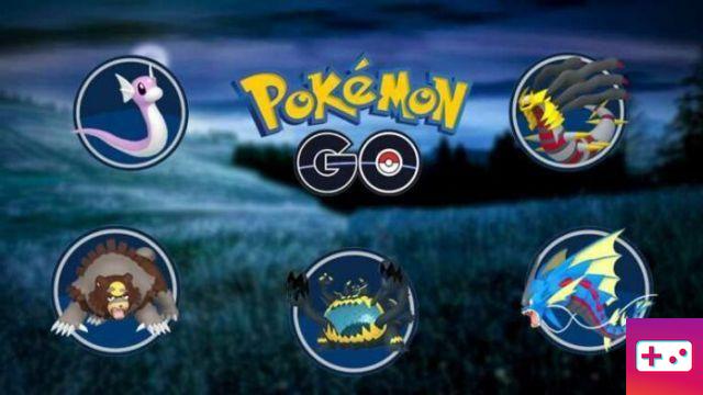 Pokémon GO novembre 2022: debutto di Ursaluna, incursioni di Guzzlord, Dratini cromatici e altro