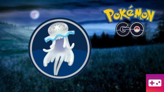 Pokémon GO novembre 2022: debutto di Ursaluna, incursioni di Guzzlord, Dratini cromatici e altro
