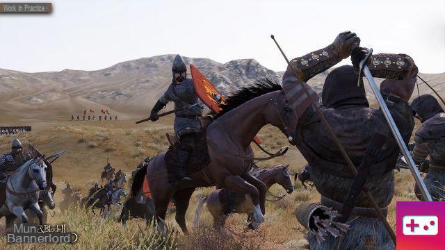 How to Become a Mercenary in Mount and Blade II: Bannerlord