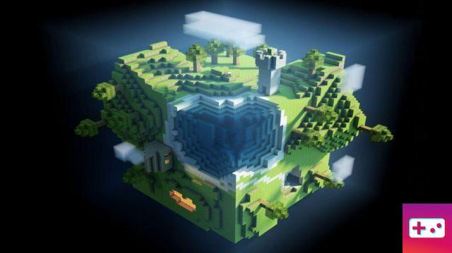 I migliori sfondi di Minecraft: sfondi HD e mobili