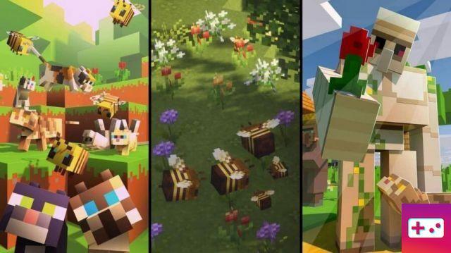 Best Minecraft Wallpapers – HD and Mobile Wallpapers