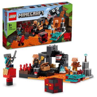 Every Minecraft Lego set that's been revealed for 2022