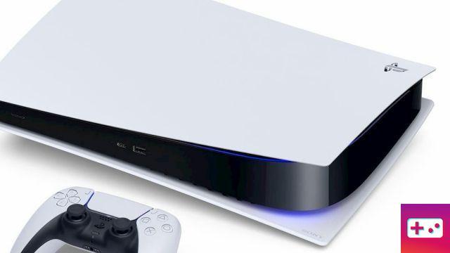 Transferring PS4 saves to PS5, explained