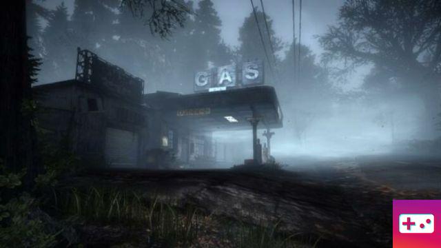 Melhores jogos de Silent Hill, classificados (2022)