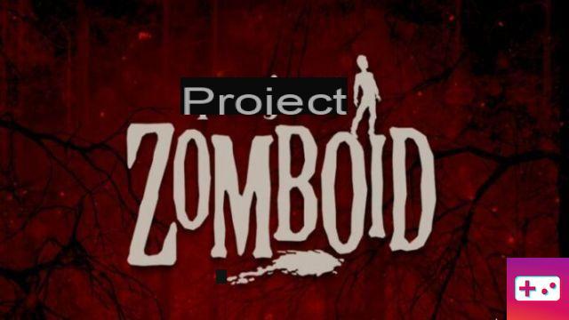 Come evitare gli zombi in Project Zomboid
