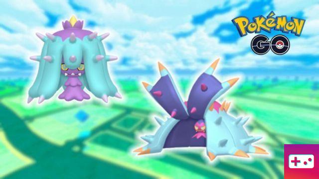 Pokémon GO Fashion Week 2022 – Mareanie's debut, shiny new Pokémon, costume variants, and more