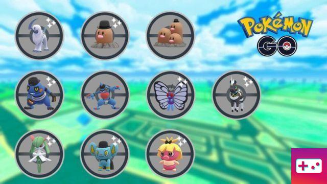 Pokémon GO Fashion Week 2022: debutto di Mareanie, nuovi Pokémon luccicanti, varianti di costume e altro ancora