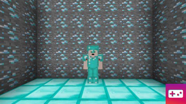 Minecraft Diamonds: Top Tips to Help You Get Them