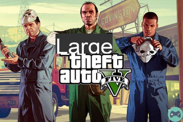 GTA 5 free, can we play or download the game without paying?