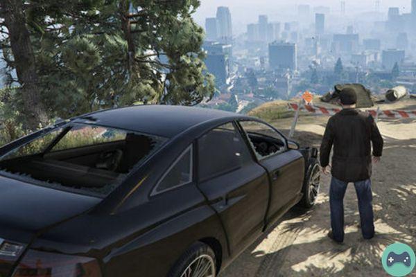 GTA 5: Mod and hack, why it is forbidden to mod and hack in the Online and how to report a cheater?