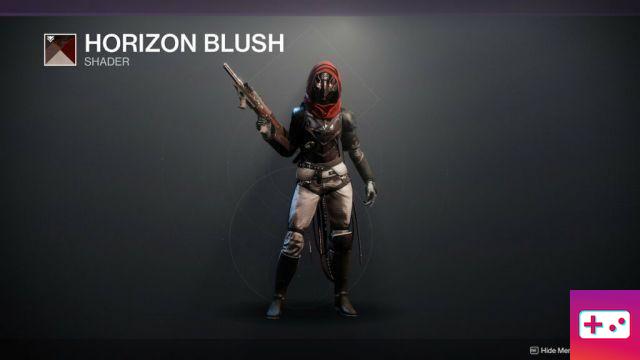 The 20 best shaders in Destiny 2 (2022)