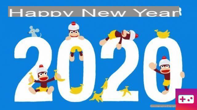 Rumor: Is this Ape Escape Twitter account hinting at a new game in 2020?