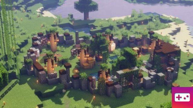 Minecraft Best Essential Farms