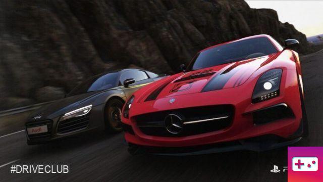 Feature: DriveClub removed and taken offline - Let's talk about one of the PS4's best racers