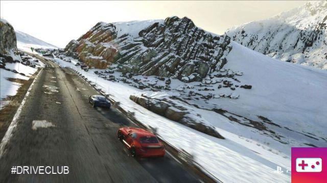Feature: DriveClub removed and taken offline - Let's talk about one of the PS4's best racers