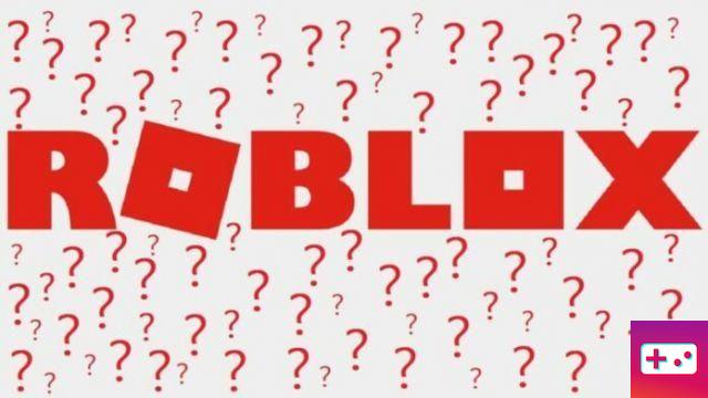 Why can't I search for anything on Roblox? | April 2022
