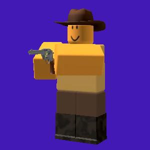 How to get Cowboy in Roblox Tower Defense Simulator