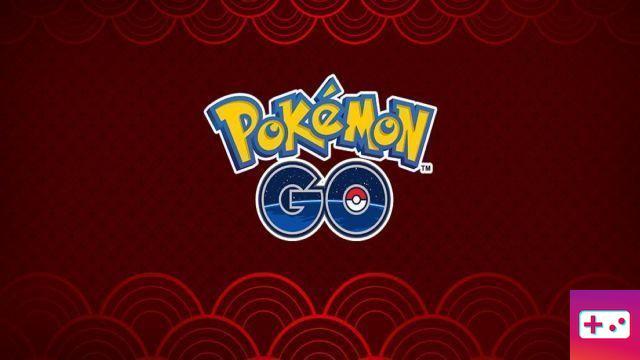 Todos os ataques especiais lendários disponíveis em março para Pokémon Go