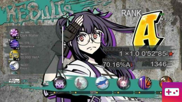 How to make money fast in NEO: The World Ends With You