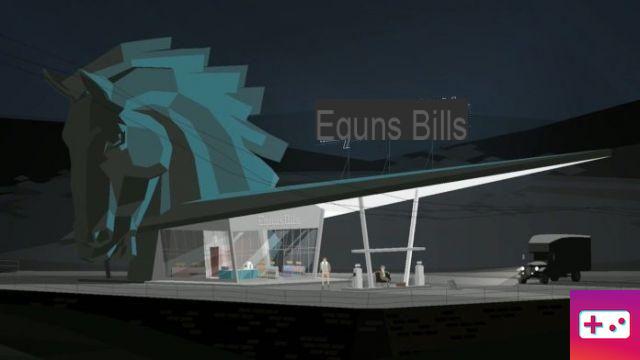 Kentucky Route Zero: TV Edition – An adventure unlike anything else in video games