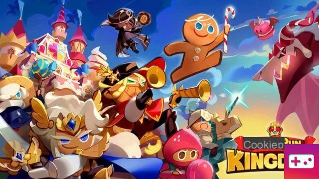 All Cookie Run: Kingdom Codes and How to Claim