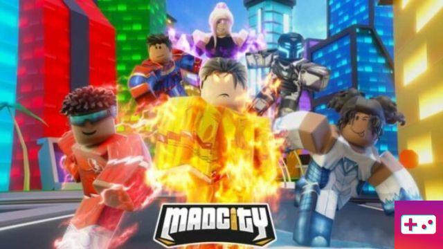 Roblox Mad City is looking for testers for Mad City Chapter 2, no experience required