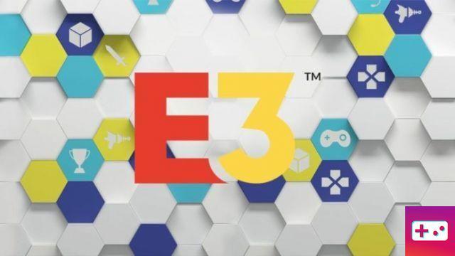 Evento online da E3 2020 cancelado devido ao desmoronamento de potenciais parcerias