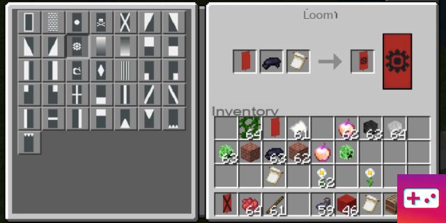 How to Create All Banner Templates in Minecraft