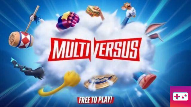 MultiVersus joins EVO 2022 with 100K Prize Pool 2v2 tournament