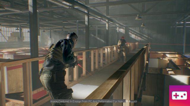 Firewall Zero Hour – PSVR Tactical Shooter Has Awesome Action, But Not Enough