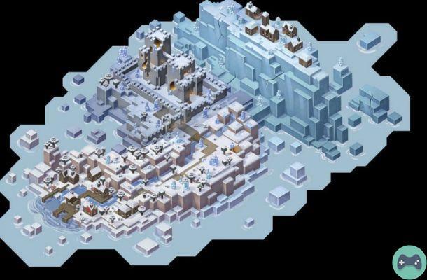 Minecraft Dungeons Endgame - Contenuti e cosa fare!