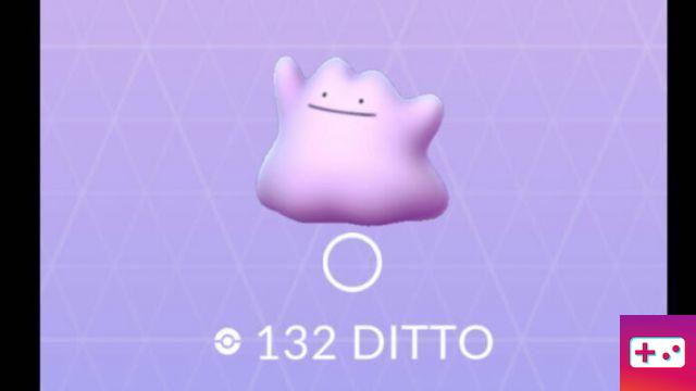Pokemon Go: Ditto Guide (junho de 2022) – Liste Ditto, How-to Catch!