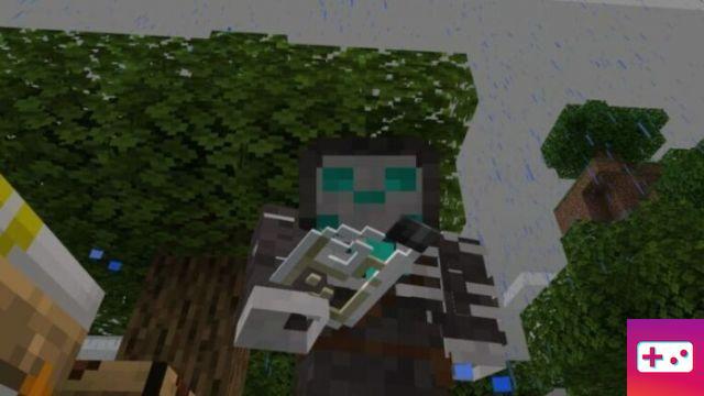 How to Make Bleach in Minecraft Education Edition