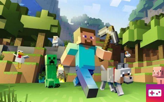 How to Change Minecraft Skins on PC, Console, and Pocket Edition