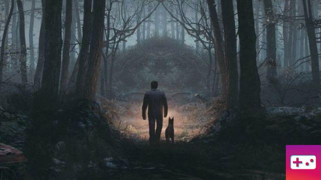 Blair Witch – Soft horror game doesn't play to its strengths