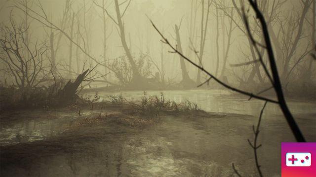 Blair Witch – Soft horror game doesn't play to its strengths