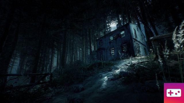 Blair Witch – Il gioco horror soft non sfrutta i suoi punti di forza