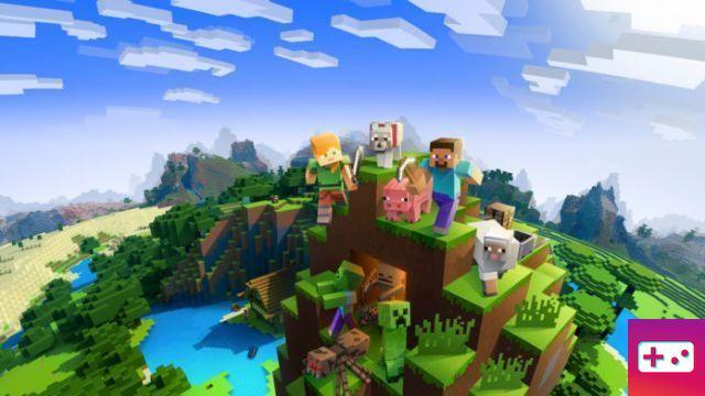 Minecraft mobile PC: come giocare a Minecraft: Pocket Edition sul tuo PC