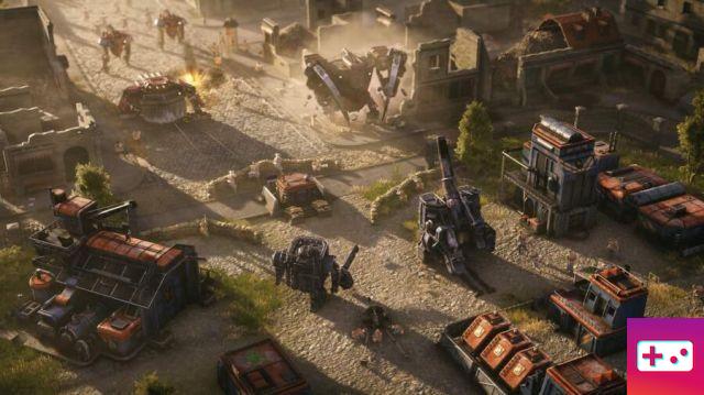 7 Best PC Games Like Clash of Clans in 2022
