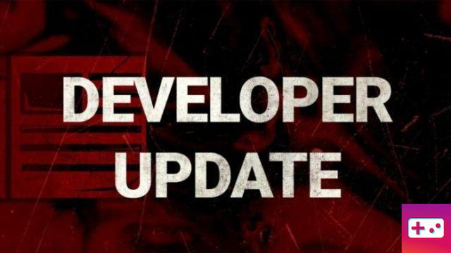 Highlights of the Dead by Daylight Developer Update (June 2022)