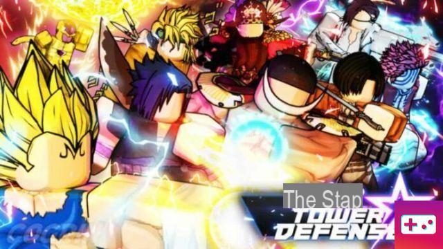 Best 5 Star Units in Roblox All Star Tower Defense
