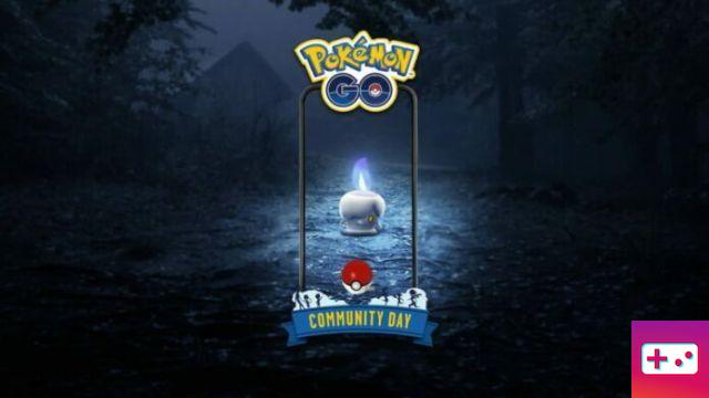 Pokémon GO Community Day Outubro de 2022 – Bônus de evento, Litwick e pesquisa cronometrada