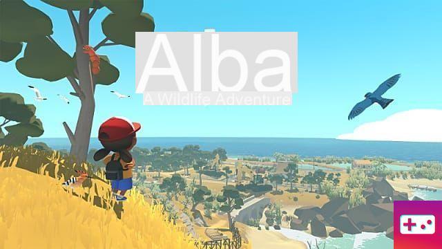 Alba: A Wildlife Adventure Review: o melhor jogo para a família de 2021