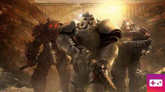 Fallout 76 Nuke Codes esta semana (dezembro de 2022)