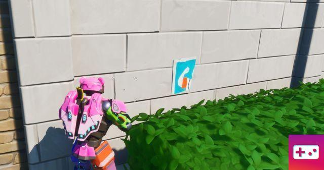 New posters have appeared in Fortnite that tease Chapter 2 Season 3