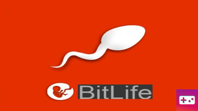 Come avere due gemelli in Bitlife