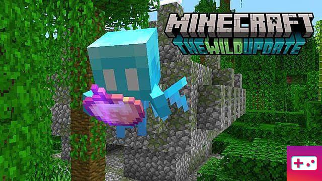 Top 20 Minecraft 1.19.1 Seeds for August 2022
