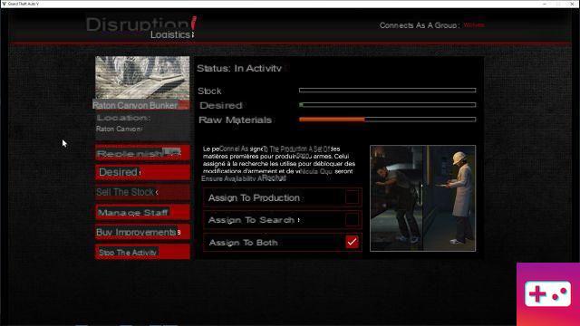 GTA 5 Online: Bunker, onde e como comprar para fazer as missões?