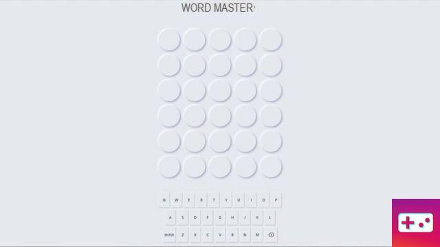 5 migliori giochi di parole come Wordle